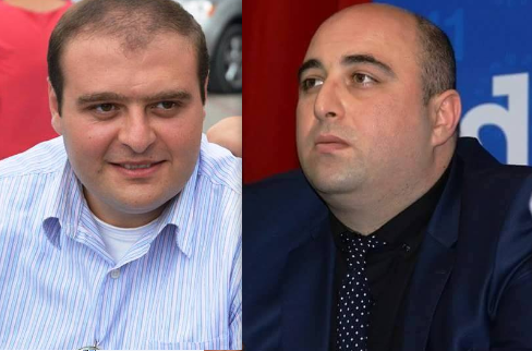 „რაზბორკა“ ქუთაისში - ვინ უთხრა უარი იმერეთის ვიცე-გუბერნატორს ივანიშვილის სადღეგრძელოს შესმაზე? 