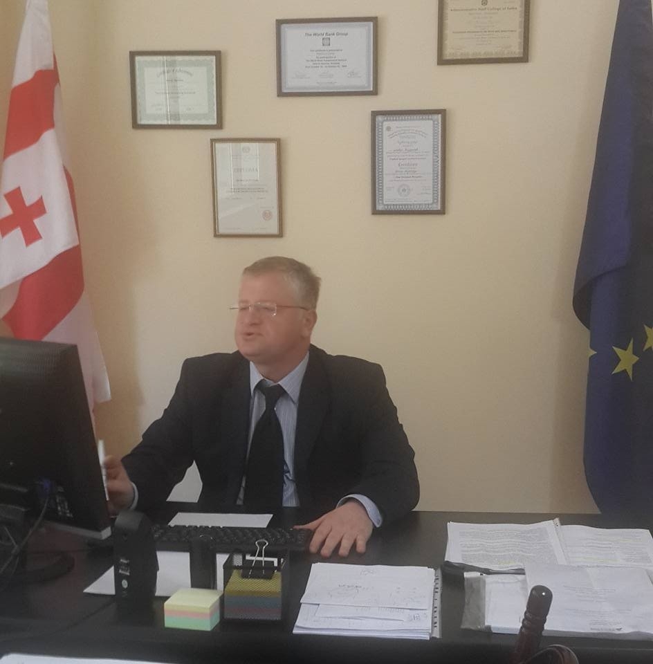 საქართველოს ბიუჯეტიდან ოფშორული კომპანიები ფინანსდება 