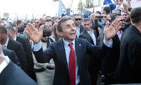 8 ოქტომბერი _ რა სურს პოლიტიკურ ელიტას და რა სურს საზოგადოებას?