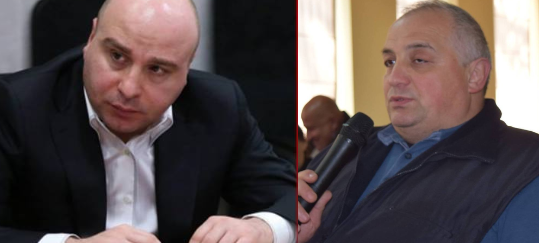 რატომ ესწრებოდა ზვიად ჯანყარაშვილი ტვირთების დამხარისხებლის დაკითხვას?
