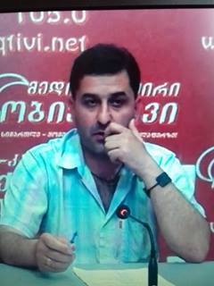 ეკონომიკის ექსპერტიც იყავი, სოსო?!