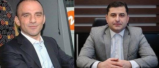 რა კავშირი აქვს სოსო გოგაშვილს ზუგდიდელი მძღოლების ხმაურიან აქციასთან?!