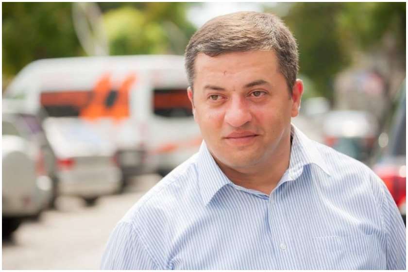 გურამ ჩალაგაშვილი: „ივანიშვილმა იფიქრა, რომ ირაკლის ხალხის აყოლიება შეუძლია და ოქრუაშვილი ციხეში ამიტომაც გაუშვა!“