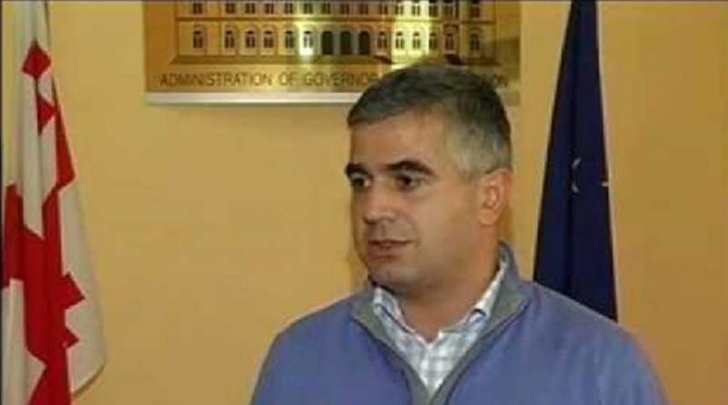 გიორგი ბოტკოველი: „დავით საგანელიძემ კახელ გლეხებს 500 ჰექტარი მიწა წაართვა“