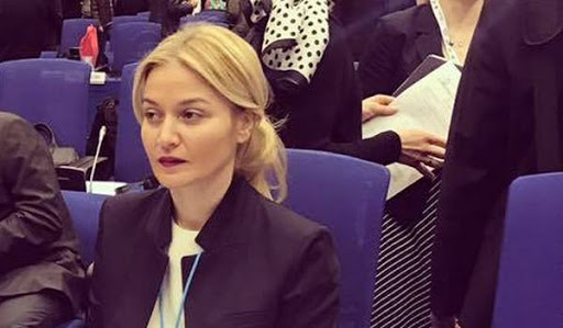 ანი რეხვიაშვილი: „ადამიანებს ნდობა, ღირსეული რეალობისა და მომავლის განცდა უნდა დაუბრუნდეთ!“