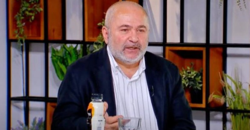 გიორგი თავდგირიძე: „სექტემბერ-ოქტომბერში ივანიშვილს იმხელა პრობლემები შეექმნება, რომ საქართველოდან გაიქცევა“