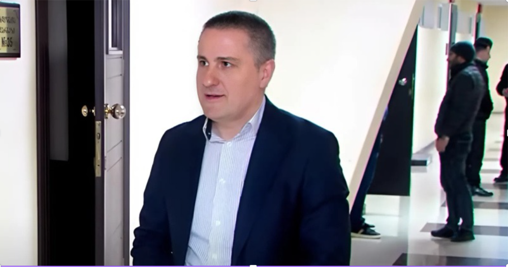 კახა წიქარიშვილი: „დროებითი მთავრობის შექმნა არის მაგიური ჯოხი, რომელმაც შეიძლება მოაგვაროს პრობლემა“