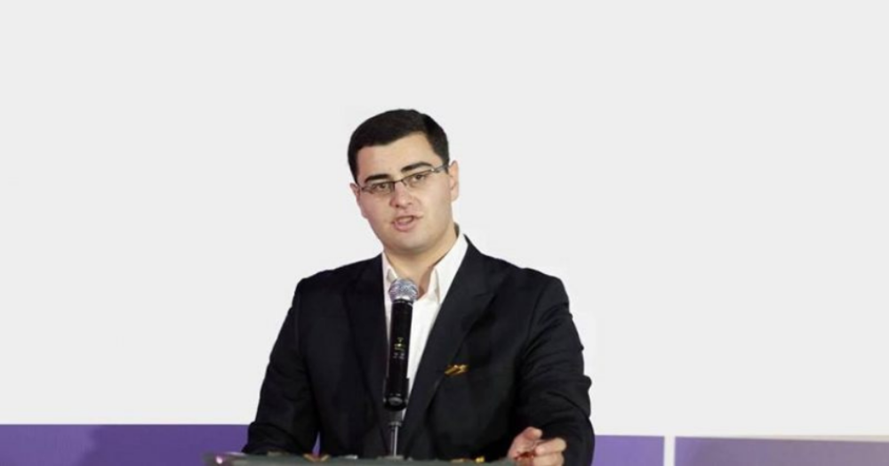 გიგა ლემონჯავა: „ივანიშვილს აქვს სერიოზული სახალხო ლეგიტიმაციის პრობლემა _ მან სინამდვილეში წააგო 26 ოქტომბრის არჩევნები“
