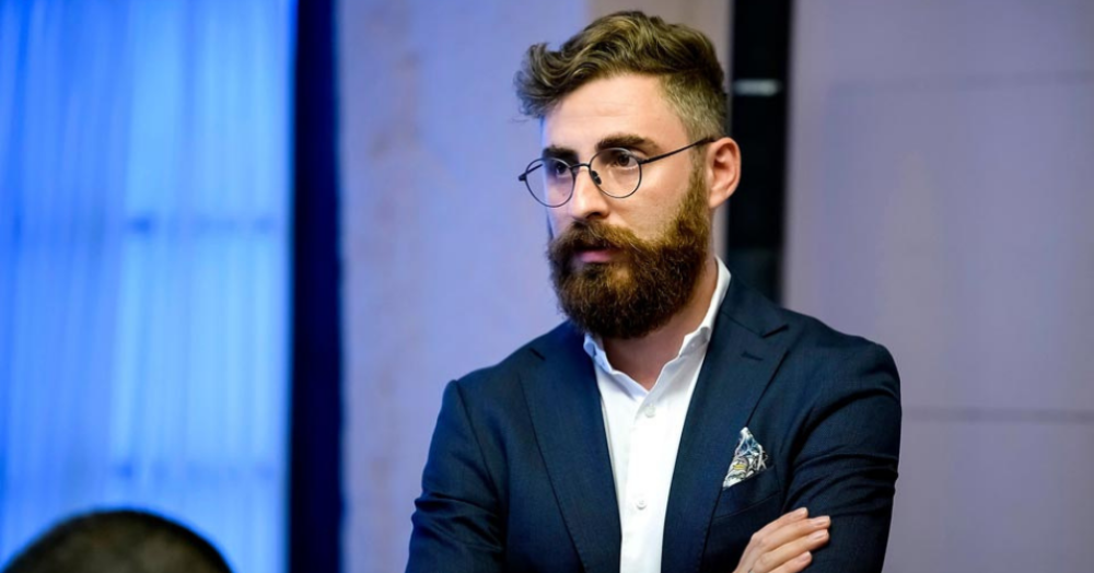 გიორგი ბუტიკაშვილი: „საქართველო ისევ დგას გეოპოლიტიკურ გზაჯვარედინზე“