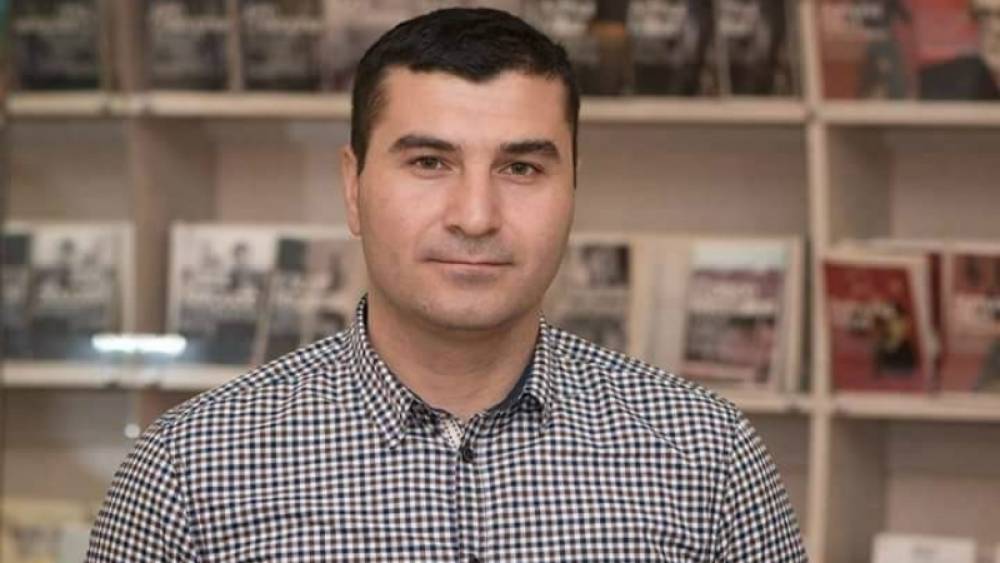 გიორგი მუმლაძე - ჩვენ ვიბრძვით გამარჯვებისთვის