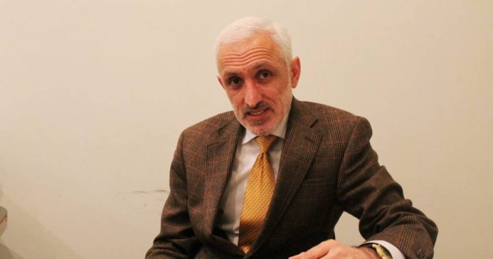 მურმან დუმბაძე - ივანიშვილის შემდეგი სამიზნე კობახიძე იქნება